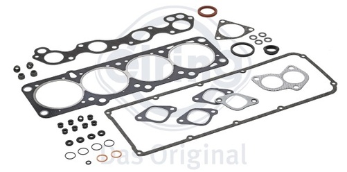 Kit de joint moteur principal de la culasse Volvo B230