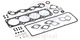 Kit de joint moteur principal de la culasse Volvo B230