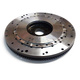 Flightwheel Toyota 1jz, 2jz (Plaque arrière) 184mm / 200mm / 240mm