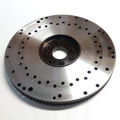 Flywheel Toyota 1uz, 2Uz, 3Uz (Plaque arrière 200mm)