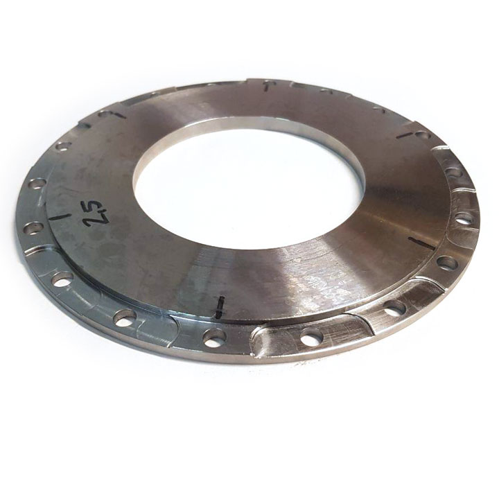 Flywheel Toyota 1uz, 2Uz, 3Uz (Plaque arrière 200mm)