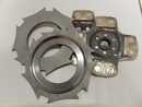 Disque d'embrayage et kit de flotteur 184mm tenaci