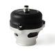 Nuke Souffler la vanne 50mm Noir - Connexion de tuyau
