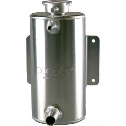 Rubrique du réservoir d'en-tête 1,5 litre