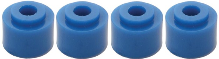 Saab 9000 Stabilisateur Stabilisateur Ling Soldings, Polyuréthane avant