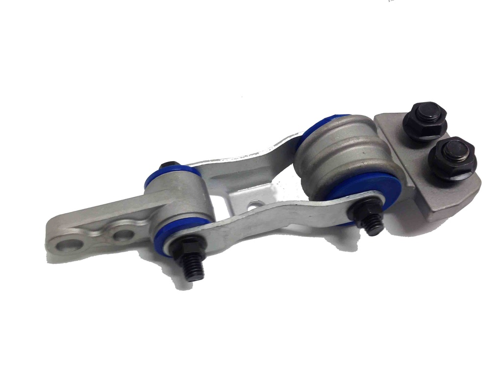 Support moteur Volvo 850 S70 V70 Polytherane avant inférieur