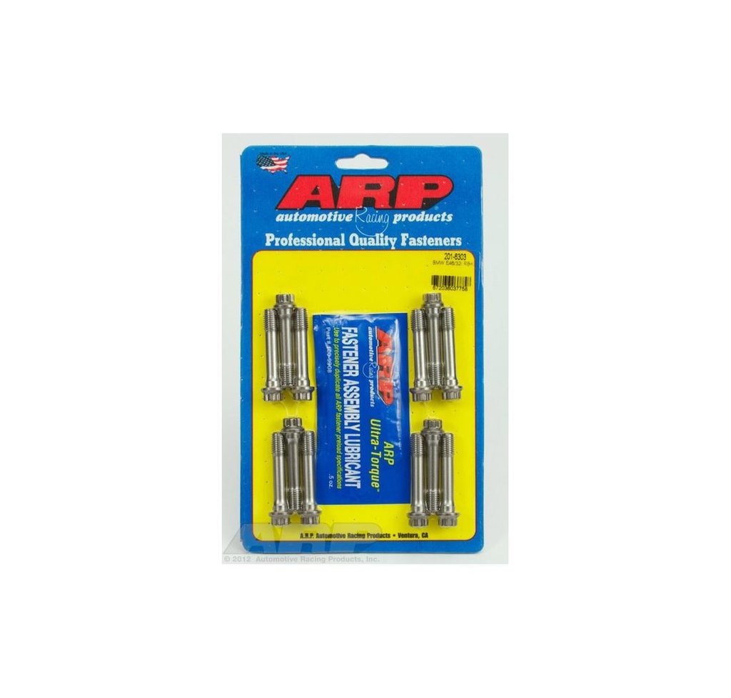 Kit vis de bielles ARP BMW M52 / M54