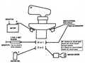 QSP principale interrupteur de batterie FIA ​​approuvé