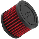 Filtre de carter K & N 19mm (0,75" )
