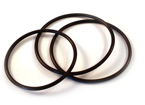 Kit joint torique en fonction de l'élément filtre à carburant V2 10 micron