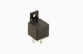 Bosch Relais 12v 30a avec support et double otlets