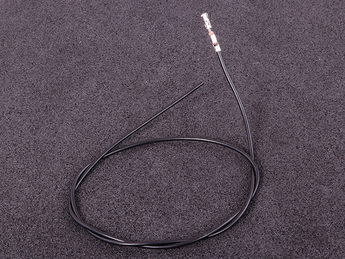 Pigtail pour CMC (gros), 0.75mm2 Câble (50cm) 10pcs