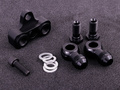 DCT (BMW 335/m3/m4) Adaptateur d'huile AN8