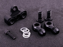 DCT (BMW 335/m3/m4) Adaptateur d'huile AN8