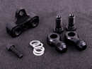 DCT (BMW 335/m3/m4) Adaptateur d'huile AN8