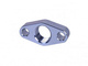 Retour d'huile CC 38mm 1/2" NPT