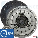 Kit d'embrayage Performance BMW, Xtend. - BMW oe 21207585994