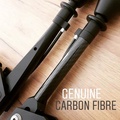 COOLERWORX Short shifter BMW Édition carbone