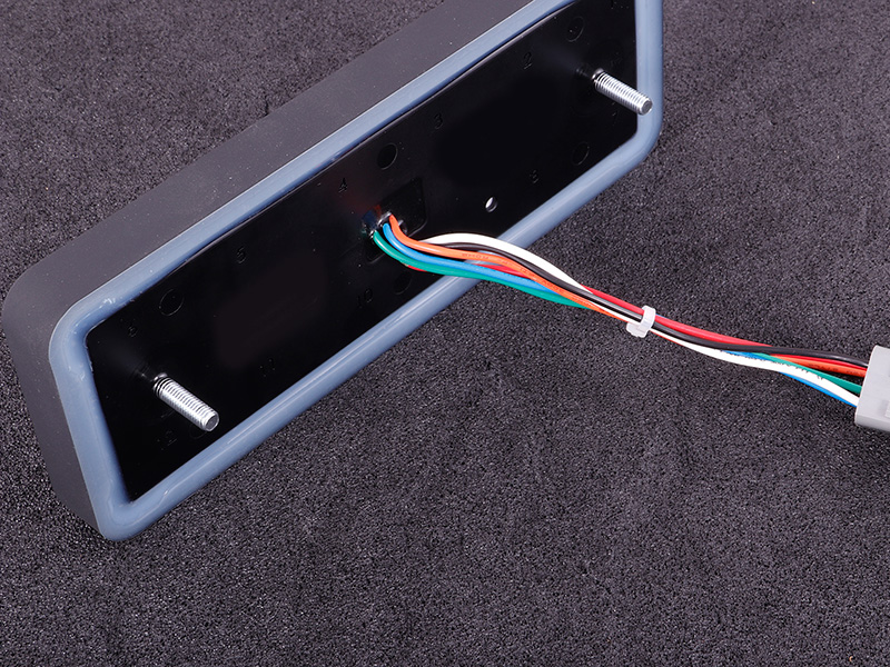CANYPAD (12 touches) Multi couleur LED