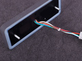 CANYPAD (12 touches) Multi couleur LED