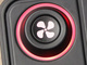 Ventilateur, icône peut clavier