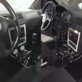 Coolerworx Short shifter PRO VW Lupo / SEAT Arosa