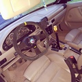 COOLERWORX Short shifter PRO BMW Gearbox