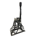 Coolerworx Short shifter PRO Fiesta MK7/MK7.5