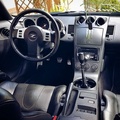 Coolerworx Short shifter Nissan 350Z / Infiniti G35 G37