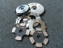 BMW M60/M62 Kit d'embrayage 200mm - 1650nm