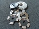 BMW M60/M62 Kit d'embrayage 200mm - 1650nm