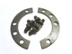 Holset Super HX40 Kit de montage Kit de turbine