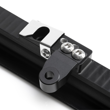 Nuke Foarrail BMW 6cyl M50 Modèle Spections spécifiques