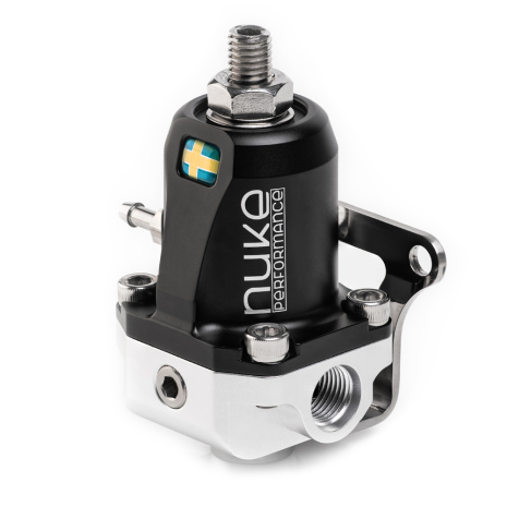 Régulateur de pression de carburant NUKE FPR100S