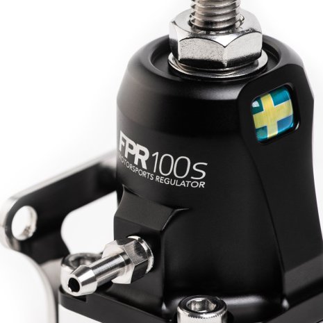 Régulateur de pression de carburant NUKE FPR100S