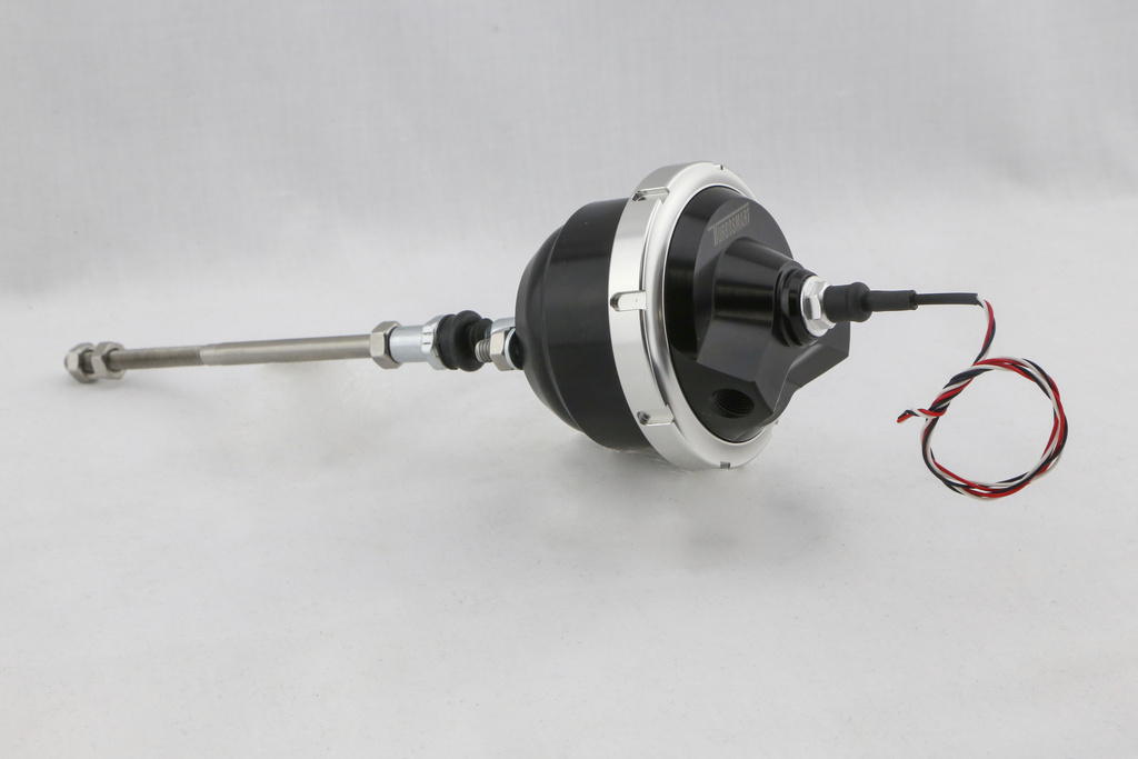 Turbosmart Insuffisance interne Borg Warner EFR