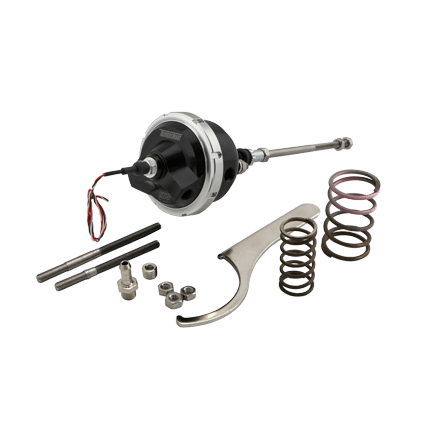Turbosmart Insuffisance interne Borg Warner EFR