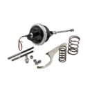 Turbosmart Insuffisance interne Borg Warner EFR