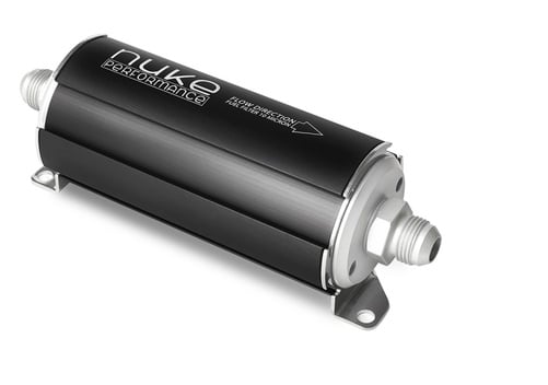 Filtre à carburant NUKE 100Micron