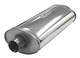 Dämpare Heavy 63 Universal Inoxydable