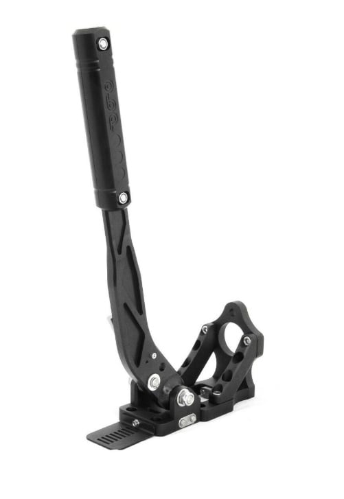 Frein à main hydraulique en aluminium en aluminium verrouillable Pro-dérive V3