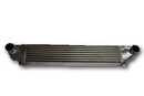 Intercooler Volvo C30
