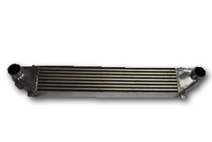 Intercooler Volvo C30