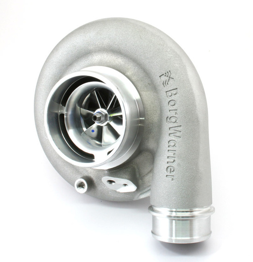 Borg Warner S300 SX-E 8776 -S364 Supercore