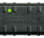 Innover DLG-1: Capteur de bande à double bande large et jauge