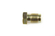 M10X1 Tuyau de frein Ajustement 16,7mm 3/16"