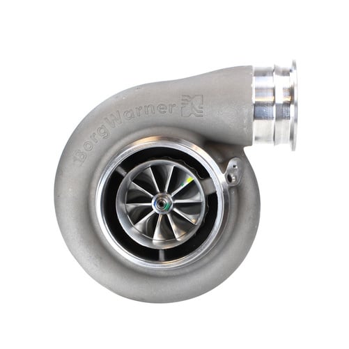 Borg Warner S400 SX-E 110mm -S480 (supercore)