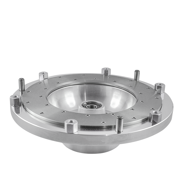PMC Flywheel GM Chevrolet V8 LS - BMW M57N M57N2 GS6-53DZ HGD JGA HGA - 240mm