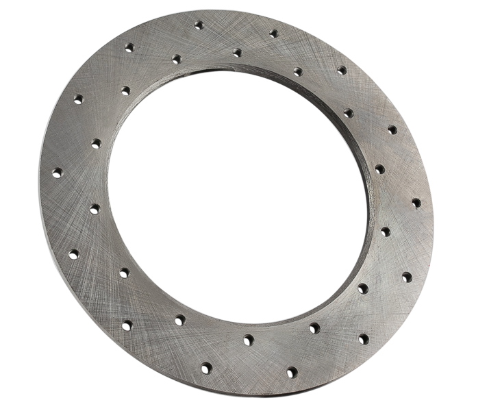PMC Flywheel Toyota JZ - Toyota Altezeza/Lexus IS200 J160 AISIN AZ6 (First Gen.)