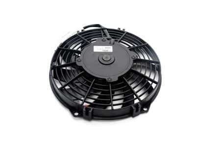 Ventilateur de refroidissement SPAL 225mm/9" aspiration